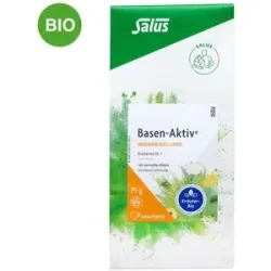 Salus Basen-Aktiv Kräutertee Nr. 1 Brennnessel-Linde
