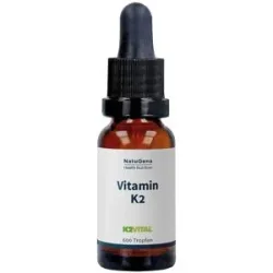 NatuGena® Vitamin K2 Öl
