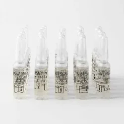 Dermaroller - New Natural Line Dermaroller New Natural Line Hyaluron Ampullen