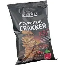 Layenberger High Protein Cräkker Bbq