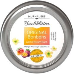 Bachblüten Murnauers Original Bonbons Mango-Maracuja