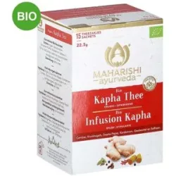 Maharishi Ayurveda Kapha Tee Bio
