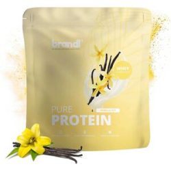 Brandl Nutrition Brandl Pure Protein Vanille Pulver