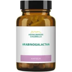Arabinogalactan Pulver