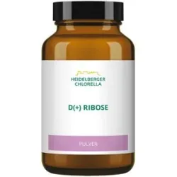 D+ Ribose Pulver