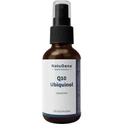 Q10 Ubiquinol Vegan Spray