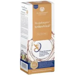 Regulatpro Arthrovital Flüssigkeit Z.einnehmen