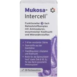 Mukosa-intercell Pulver