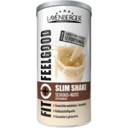 Layenberger Fit+Feelgood Slim Shake Schoko-Nuss