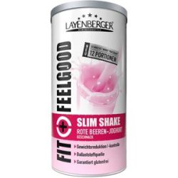Layenberger Fit+Feelgood Slim Shake Rote Beeren