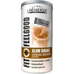 Layenberger Fit+Feelgood Slim Shake Espresso-Macchiato