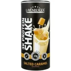 Layenberger 3k Protein Shake Salted Caramel Pulver
