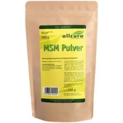 Msm Pulver Methylsulfonylmethan