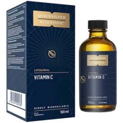 Life Extension Liposomal Vitamin C 1000 mg Natriumascorbat FLE