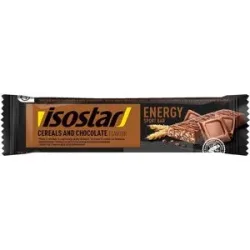Isostar High Energy Bar Chocolate