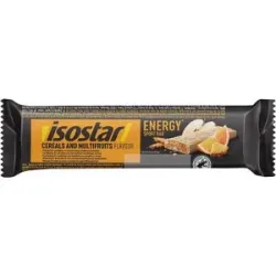 Isostar High Energy Bar Multifruits