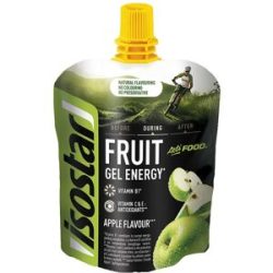 Isostar Actifood High Energy Gel Apple