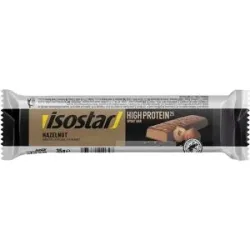 Isostar High Protein 25 Sport Bar Hazelnut