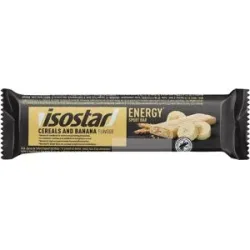 Isostar High Energy Bar Banana