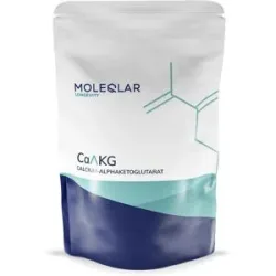 Moleqlar CaAKG Calcium-Alphaketoglutarat Pulver