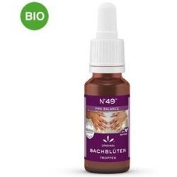 Bachblüten Nummer 4 9 Pms Tropfen