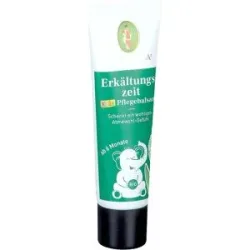 Erkältungszeit Baby & Kinder Pflegebalsam Bio