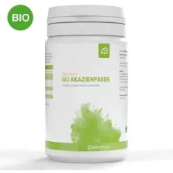 Casa Sana Bio Akazienfaser Pulver