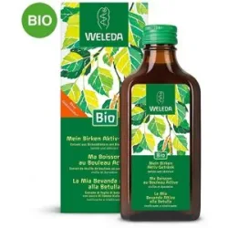 Weleda Mein Birken Aktiv-Getränk