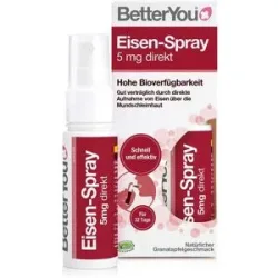 BetterYou Eisen-Spray Direkt