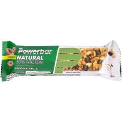 Powerbar Natural Protein Bar 30% Chocolate Nuts