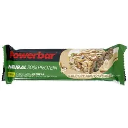 Powerbar Natural Protein Bar 30% Sal.peanut Crunch
