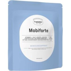 Mobiforte Mit Hydrolysat Und Vitamin C Pulver