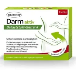 Dr. Böhm Darm Aktiv Pulver