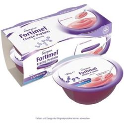 Fortimel Creme Protein Waldfrucht