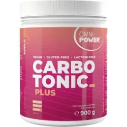 OMNi-Power Omni Power Carbo Tonic Plus Pulver