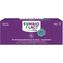 Symbiolact Comp.forte Pulver Beutel