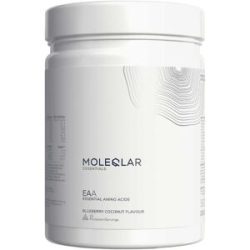 Moleqlar Essentielle Aminosäuren Complex Pulver