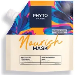 Phyto Nutrition Mini-maske