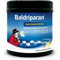 Baldriparan® Gute Nacht Drink Pulver