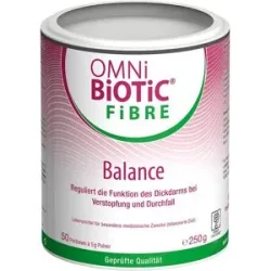 Omni Biotic Fibre Balance Pulver