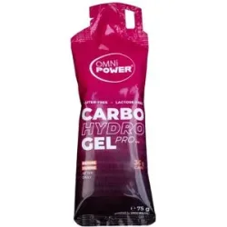 OMNi-Power Omni Power Carbo Hydro Gel Pro Neutral