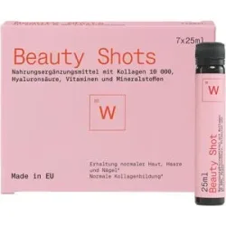 W22 Beauty Shots Flüssig