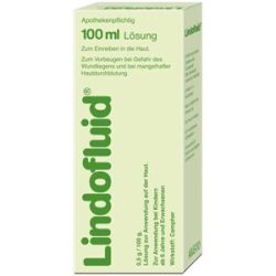 Lindofluid 0,5g/100g