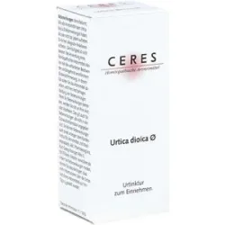 Ceres Urtica dioica Urtinktur