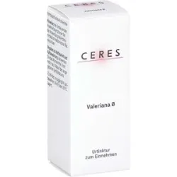 Ceres Valeriana Urtinktur