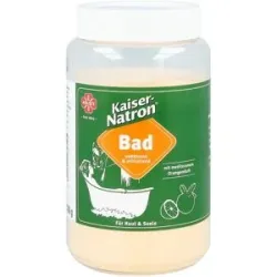 Kaiser Natron Bad