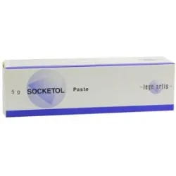 Socketol Paste