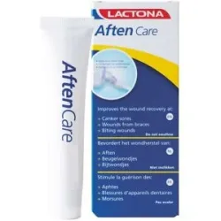 Aften Care Plus Aphthen Schmerzstiller Laureth9