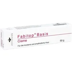 Fabitop Basis Creme