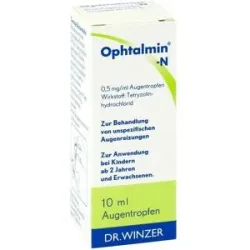 Ophtalmin-N